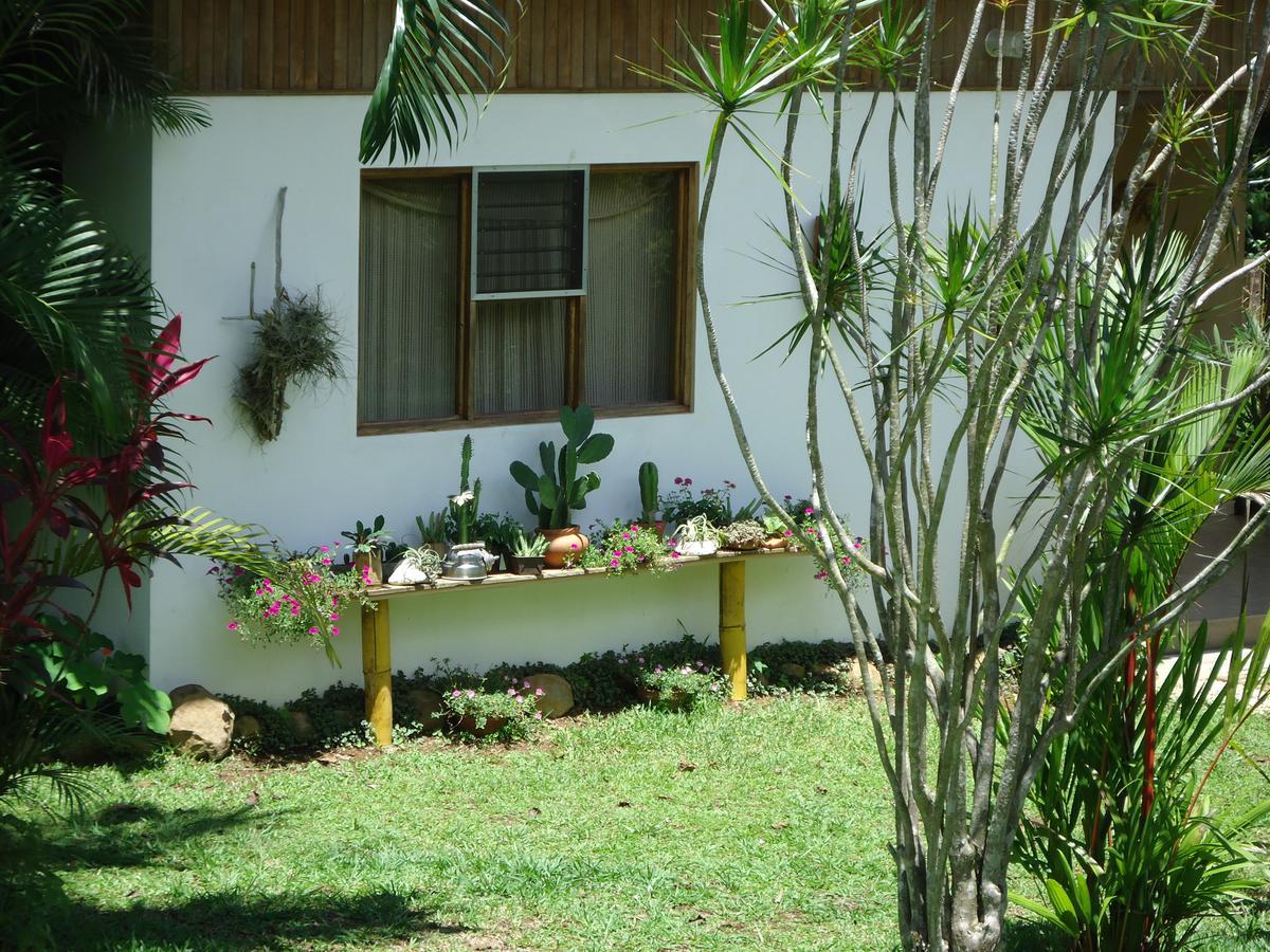 Quinta Don Fernando Bed and Breakfast La Garita  Δωμάτιο φωτογραφία