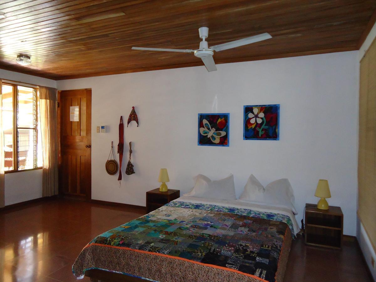 Quinta Don Fernando Bed and Breakfast La Garita  Δωμάτιο φωτογραφία