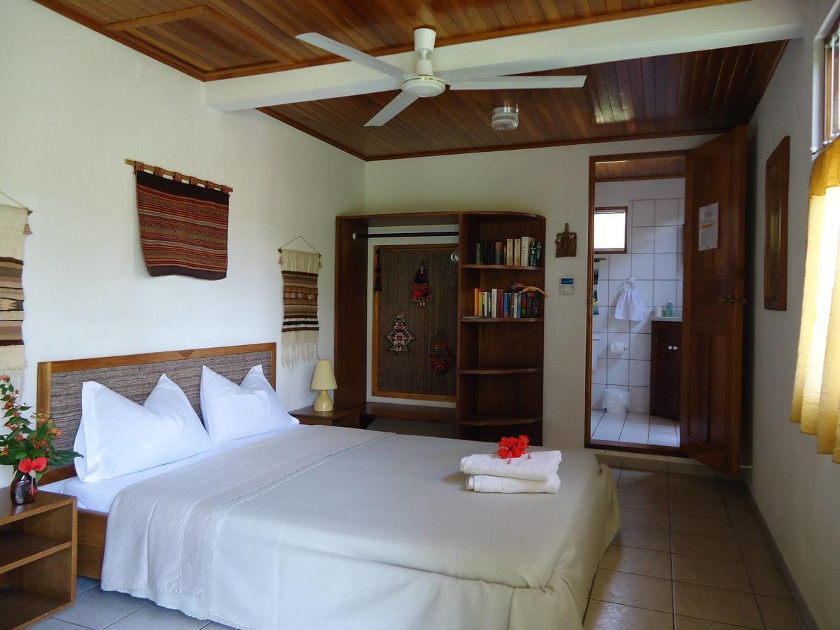 Quinta Don Fernando Bed and Breakfast La Garita  Δωμάτιο φωτογραφία
